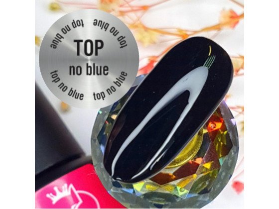 TOP NO BLUE, 15 ml