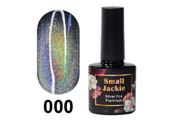 JACKIE PRISMA CAT EYE 000