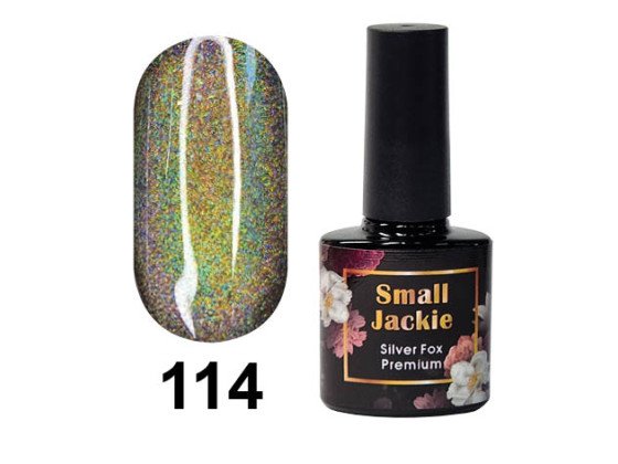 JACKIE PRISMA CAT EYE 114