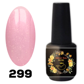 LIQUID POLYGEL, 15 ml # 299 (Жидкий полигель)