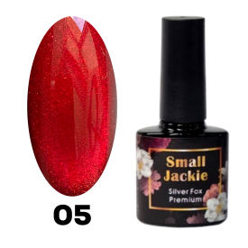 JACKIE ROYAL CAT EYE 05