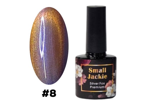 JACKIE Shell Aurora №8