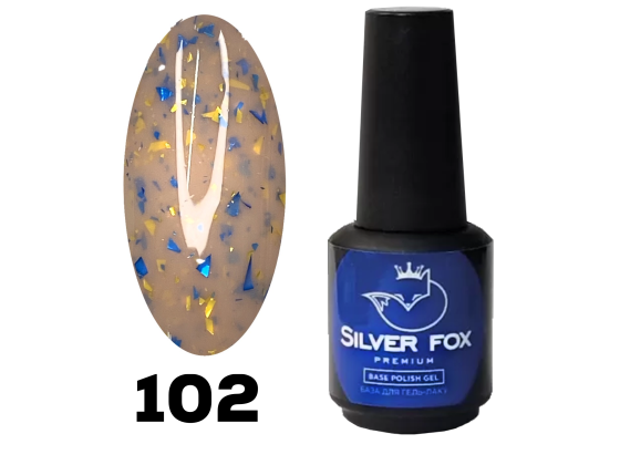 BASE LIQUID SIRIUS 102