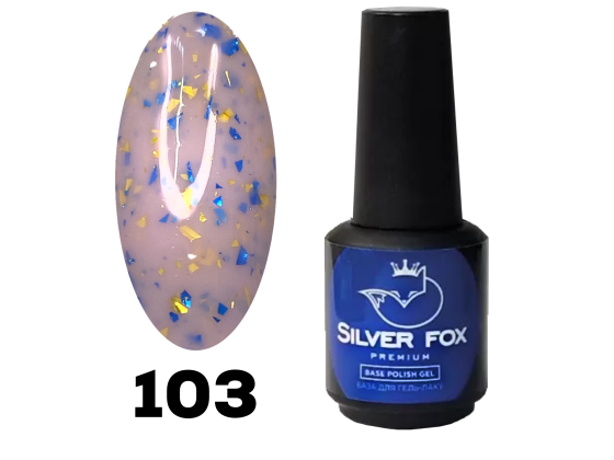 BASE LIQUID SIRIUS 103 BASE LIQUID SIRIUS 103