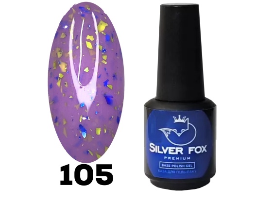 BASE LIQUID SIRIUS 105