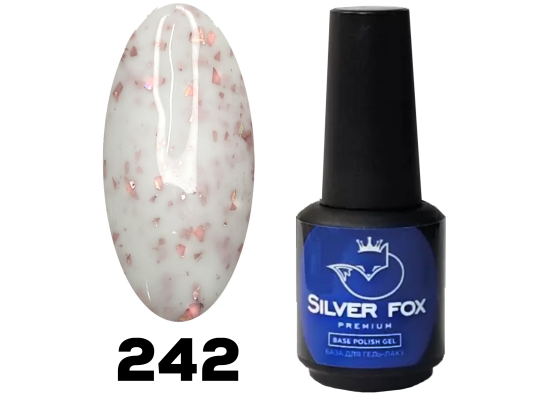 BASE LIQUID SIRIUS 242