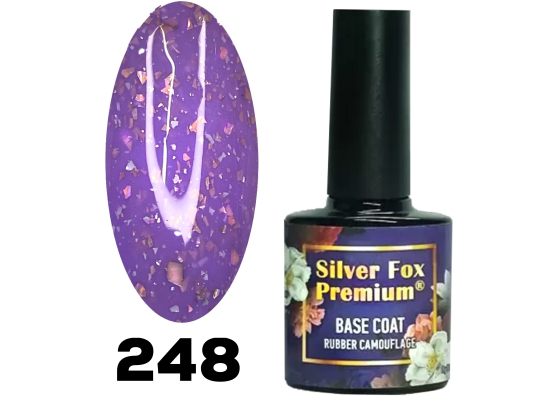 BASE LIQUID SIRIUS 248, 8 ml BASE LIQUID SIRIUS 248, 8 ml