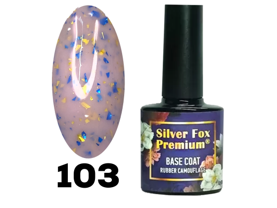 BASE LIQUID SIRIUS 103, 8 ml BASE LIQUID SIRIUS 103, 8 ml