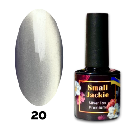 JACKIE SKY CAT EYE 20